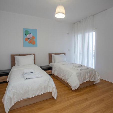 Shkodra Harmony Residences Exterior foto