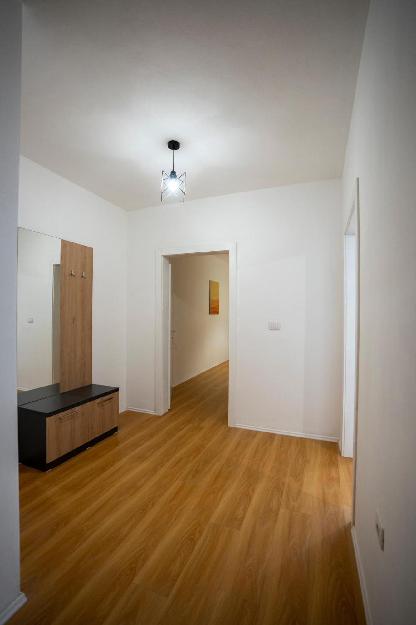 Shkodra Harmony Residences Exterior foto