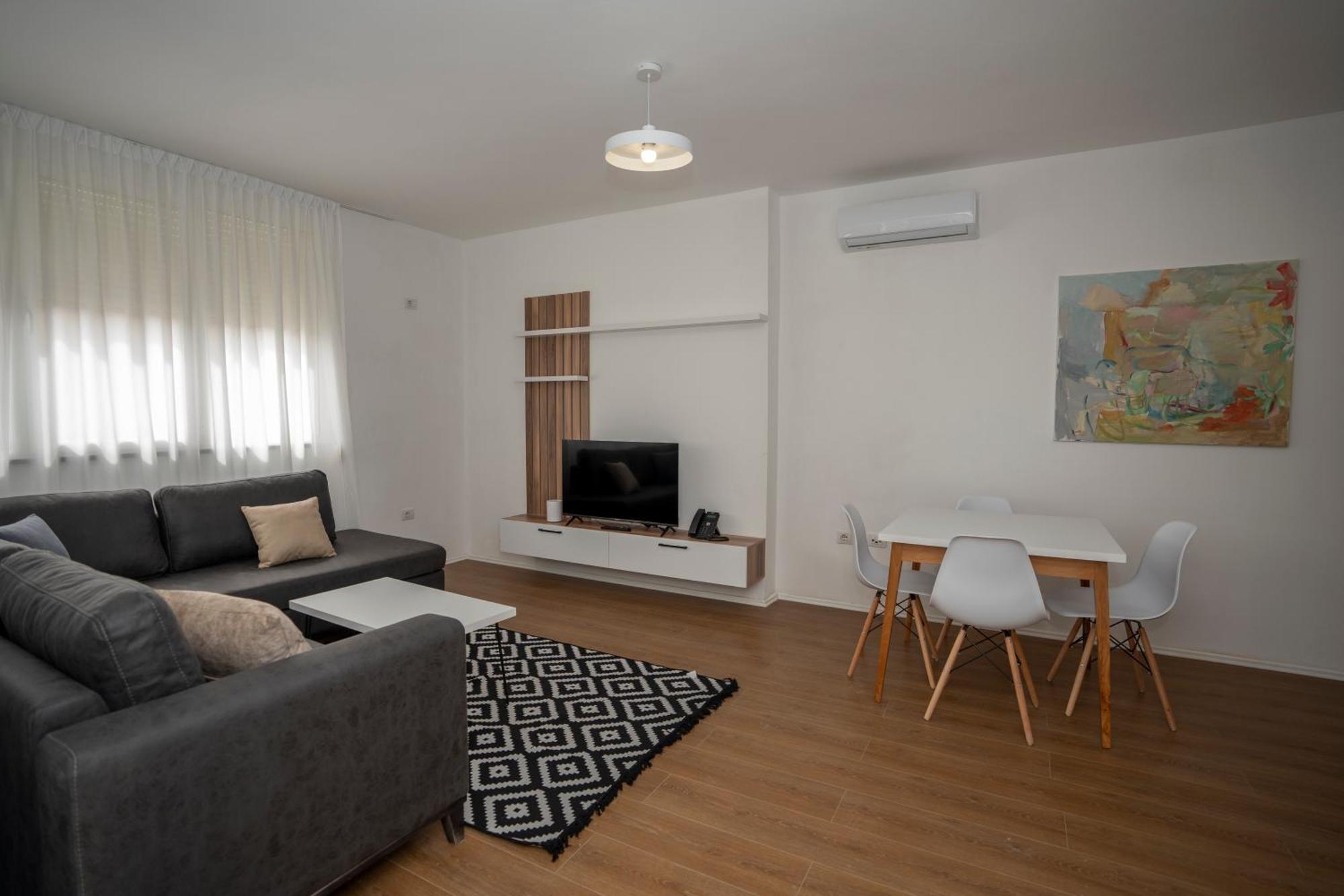 Shkodra Harmony Residences Exterior foto