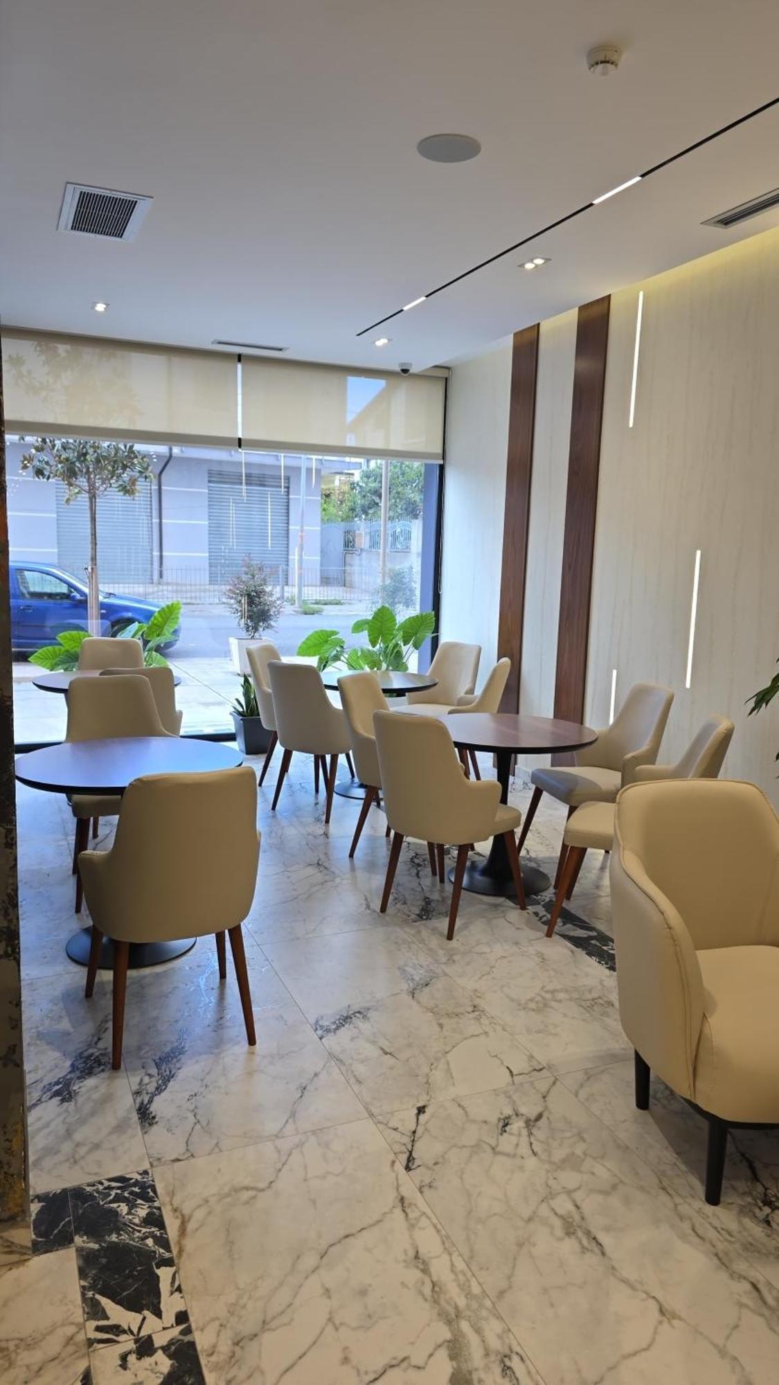 Shkodra Harmony Residences Exterior foto